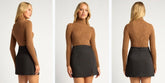 HARPER RIBBED KNIT TOP